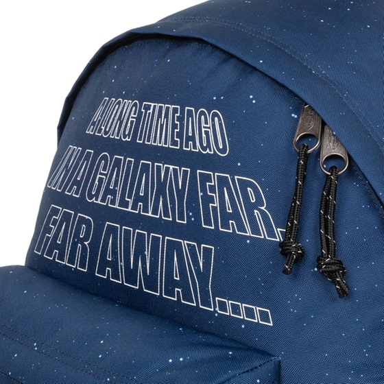 Τσάντα Πλάτης Eastpak Star Wars Navy image 4