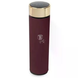 Μπουκάλι Θερμός Berlinger Haus Ανοξείδωτο Leonardo 500ml