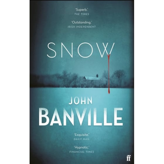 Snow image 0