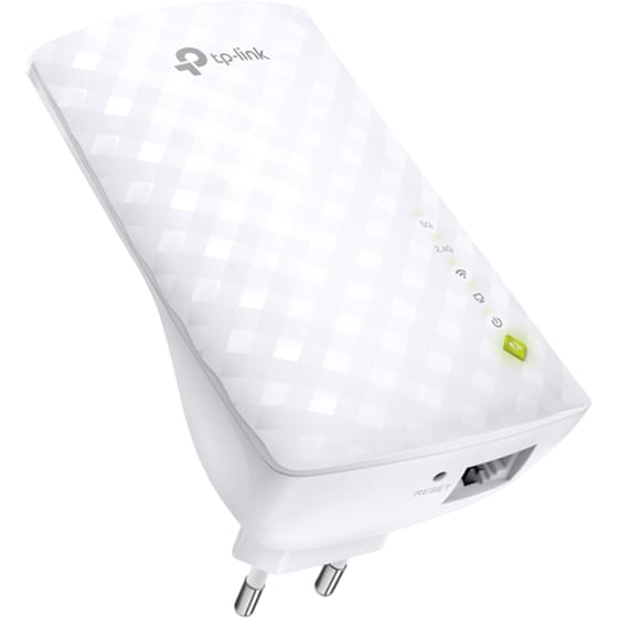 TP-Link RE200 V1 Wi-Fi Range Extender Wi‑Fi 5 Dual Band (2.4 & 5 GHz) 750 Mbps image 2