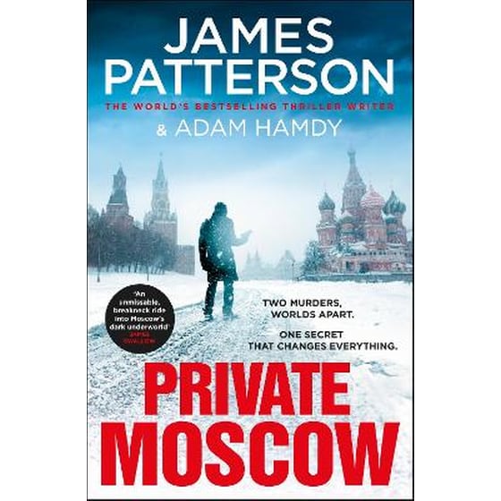 Private Moscow image 0
