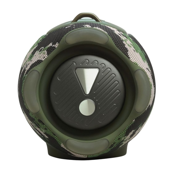 Φορητό Ηχείο JBL Xtreme 5 - Πράσινο image 1