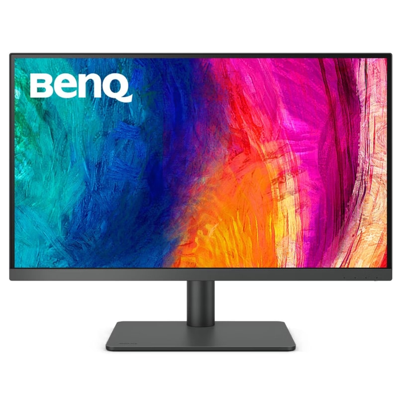 Benq Designer PD2705U Monitor 27 4K UHD IPS Flat 60Hz 5ms