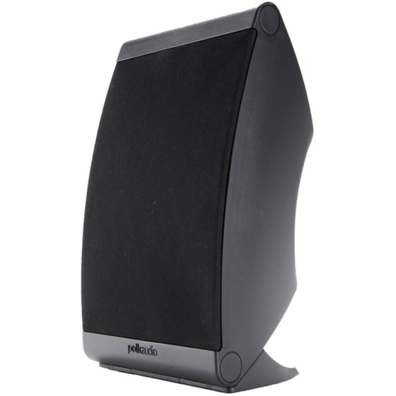 Polk OWM3 - Μαύρο image 0