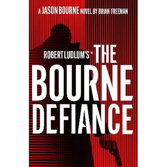 Robert Ludlum's™ The Bourne Defiance image 0