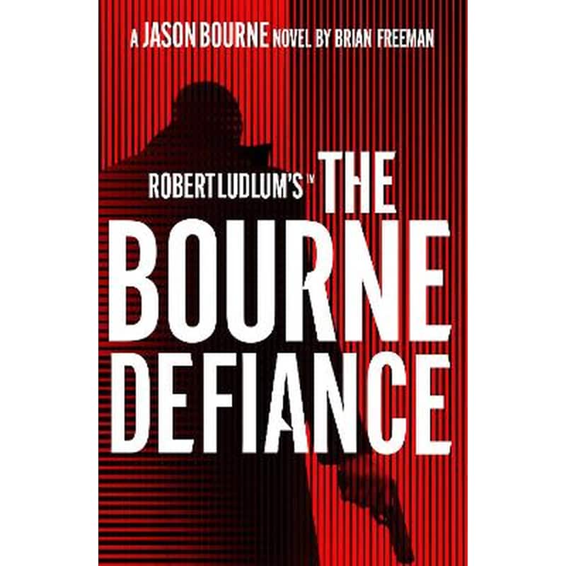 Robert Ludlums™ The Bourne Defiance
