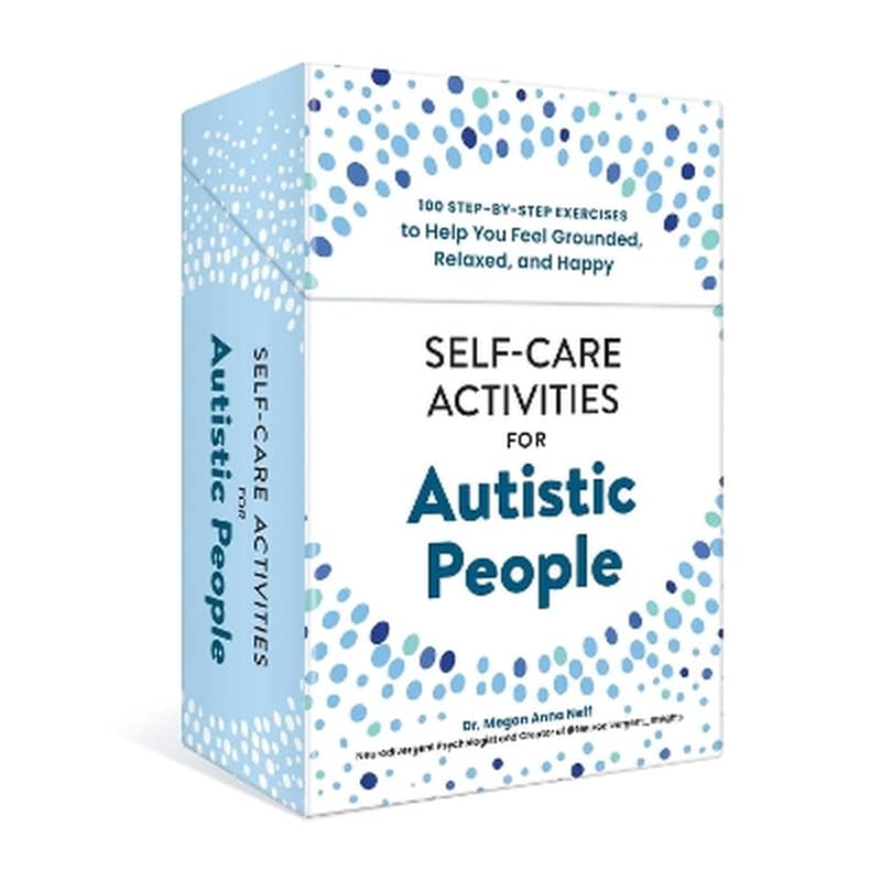 Self-Care Activities for Autistic People
