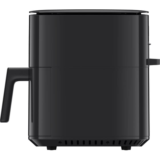 XIAOMI BHR083NEU με Αποσπώμενο Κάδο 6.5 L 1700 W Μαύρο Φριτέζα Αέρος image 1