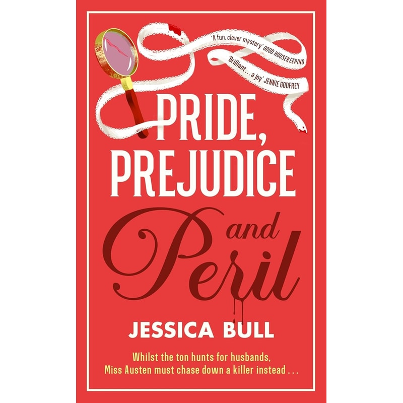 Pride, Prejudice and Peril