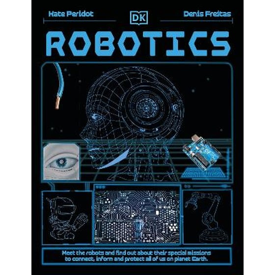 Robotics image 0