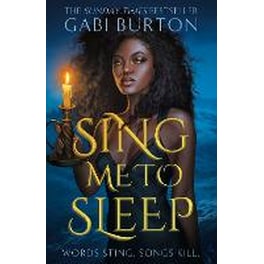 Sing Me to Sleep