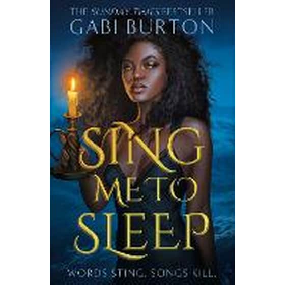 Sing Me to Sleep image 0