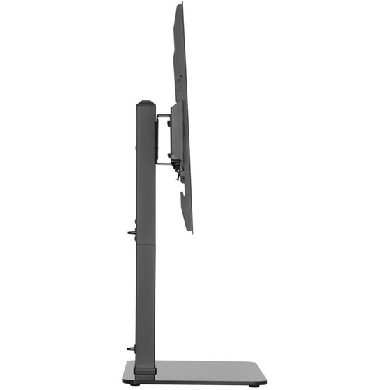 Βάση Τηλεόρασης Επιτραπέζια Sbox FS-305-2 με κλίση 37" - 70" έως 40 kg image 3