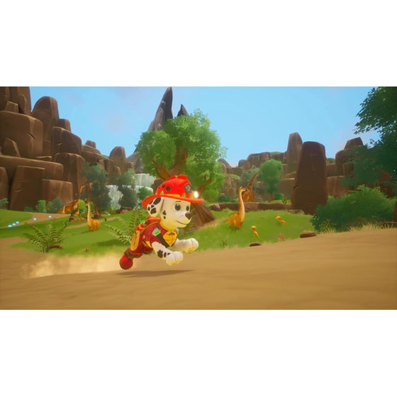 Paw Patrol Dino World - Nintendo Switch image 5