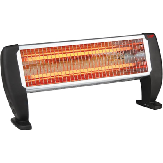 Σόμπα Χαλαζία LGP MINI 1500W image 0