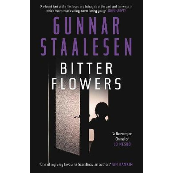 Bitter Flowers image 0