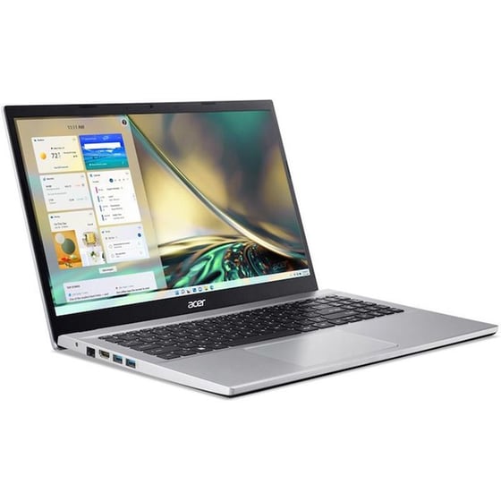 Acer Aspire 3 A315-59-71N4 15.6'' FHD TN (Core i7-1255U/32GB/1TB SSD/Iris Xe Graphics/Win11Home) Laptop image 1