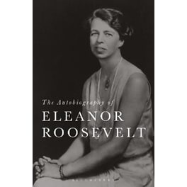 Autobiography of Eleanor Roosevelt
