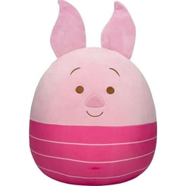 Λούτρινο Squishmallows Disney Piglet The Pooh (35cm)