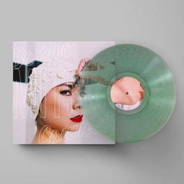 Be The Cowboy (Coke LP)