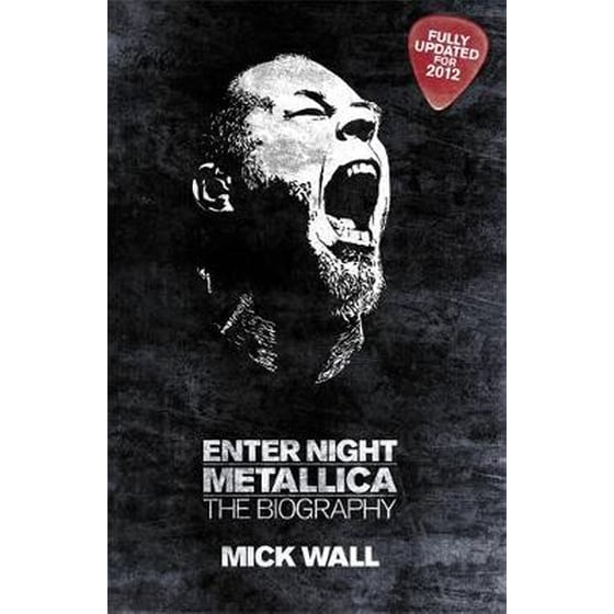 Metallica- Enter Night image 0