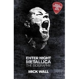 Metallica- Enter Night