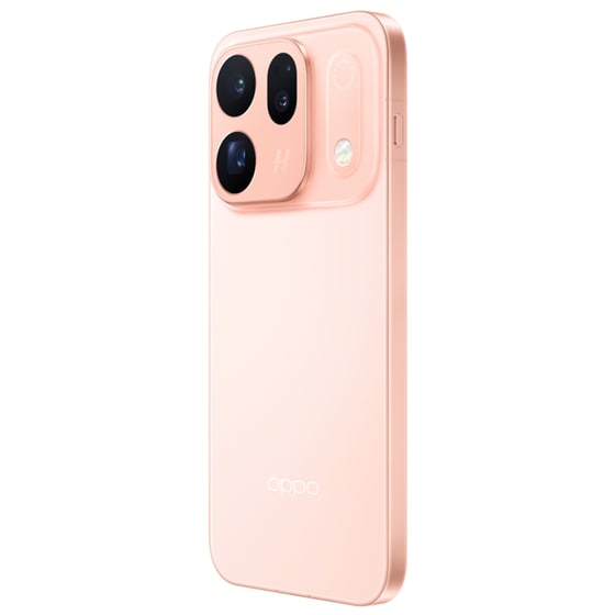 Oppo Find X10 512GB - Glow Coral image 6