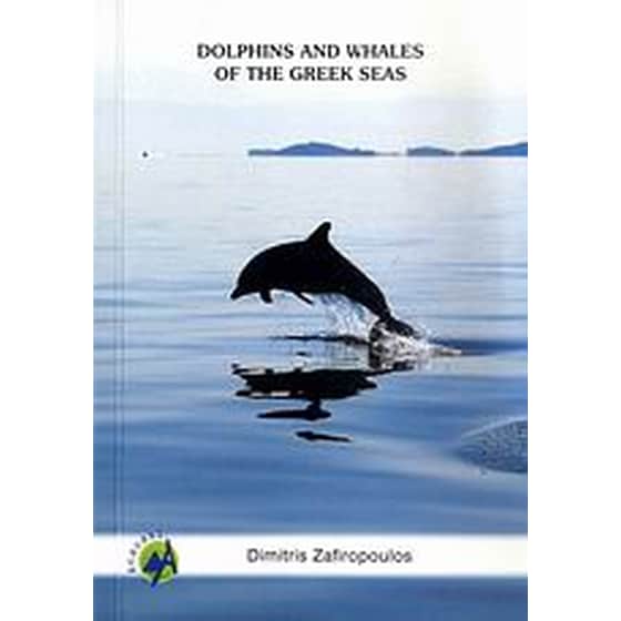 Dolphins and Whales of the Greek Seas image 0