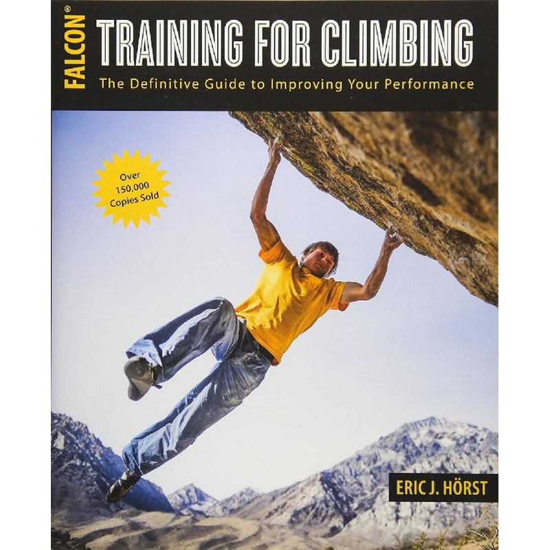 Training for Climbing