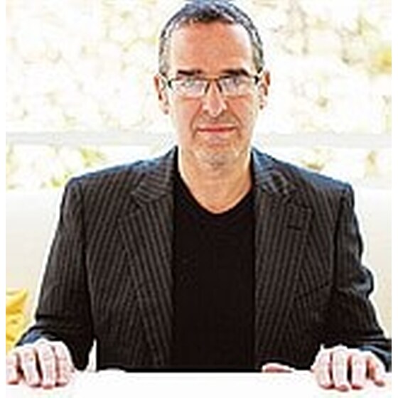 Governing the World image 1