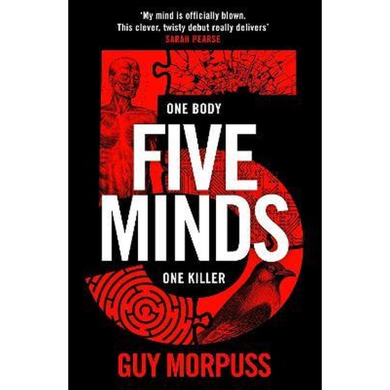 Five Minds image 0
