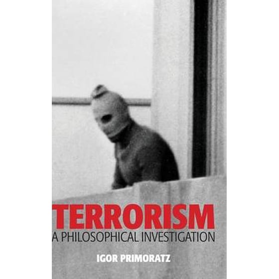 Terrorism image 0