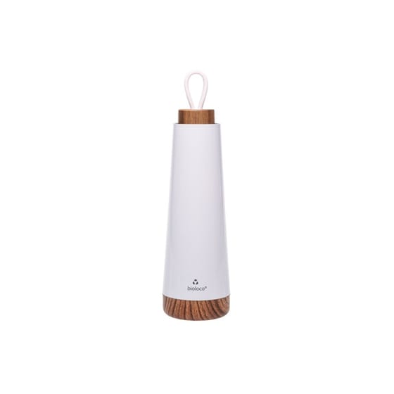 Μπουκάλι Bioloco Λιλά 500ml image 0