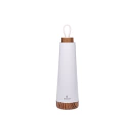 Μπουκάλι Bioloco Λιλά 500ml