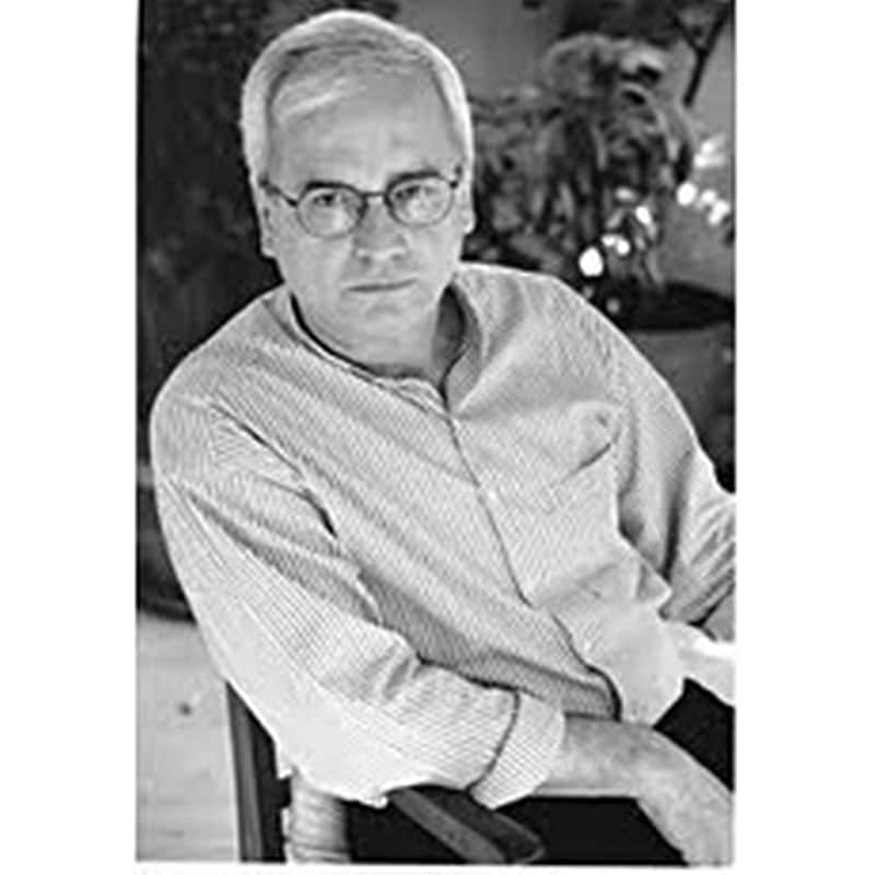 Author picture