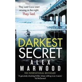 The Darkest Secret