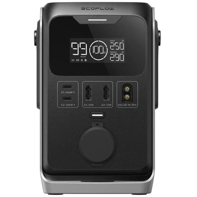 EcoFlow Power Station Trail 300