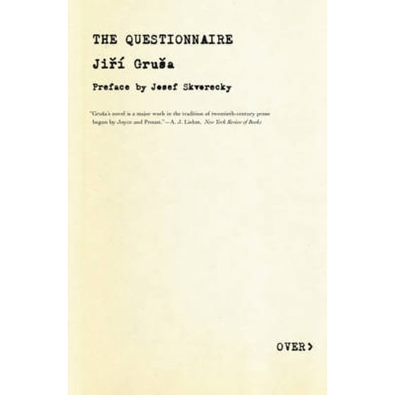 Questionaire image 0