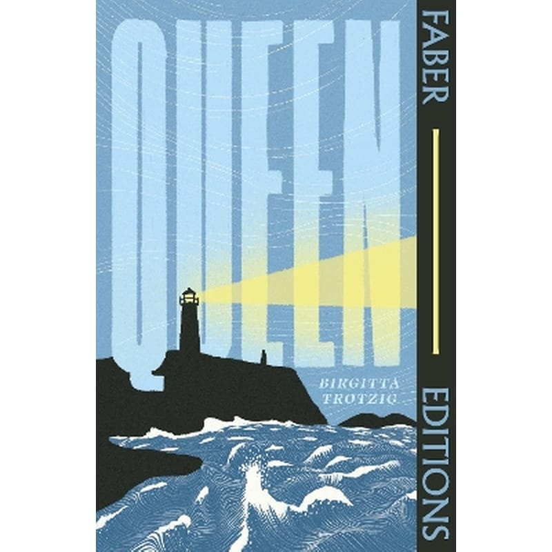 Queen (Faber Editions)