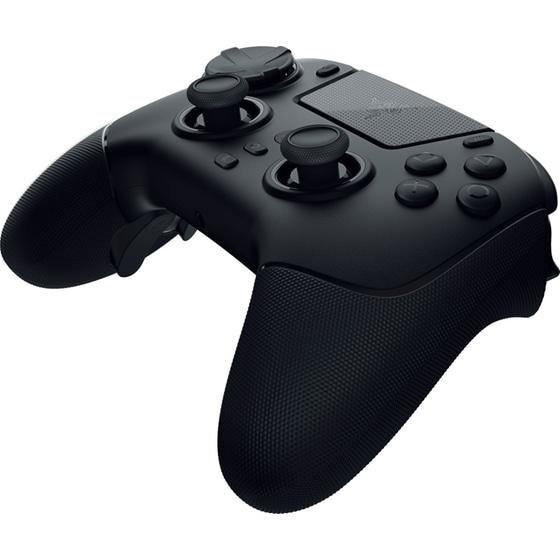 Razer PS5 Raiju V3 Pro Wireless Controller - Μαύρο image 2