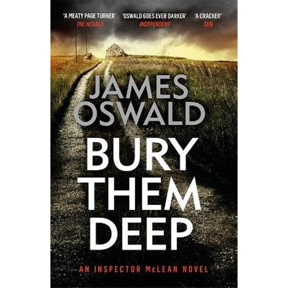 Bury Them Deep image 0