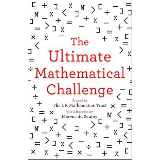 Ultimate Mathematical Challenge image 0