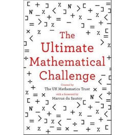Ultimate Mathematical Challenge