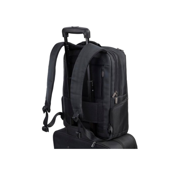 Τσάντα Laptop Rivacase 8165 15.6" - Μαύρο image 5