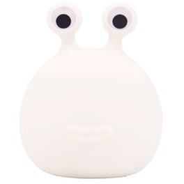 Allocacoc Slug Night Lamp Muid Φωτάκι Παιχνίδι Γυμνοσάλιαγκας Από Μαλακή Σιλικόνη Με Χρονοδιακόπτη