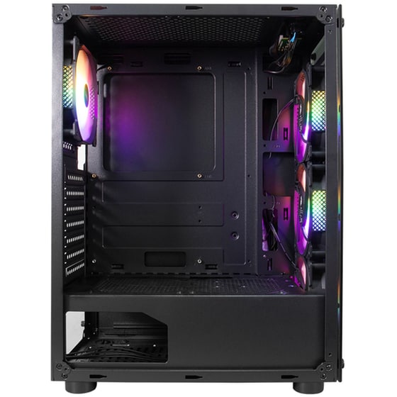 Desktop Vengeance (Ryzen 5-5500/16GB/512GB SSD/Radeon RX 6500 XT/FreeDOS) image 1