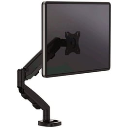 Βάση Οθόνης με Βραχίονα Fellowes Eppa 9683101 39" έως 8 Kg - Μαύρο