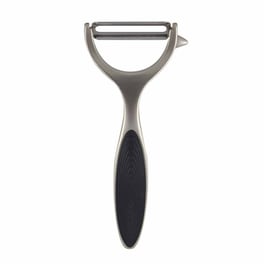 Αποφλοιωτής Estia Nickel 01-7577 6.4x2.2x14.7 cm - Ασημί/Μαύρος