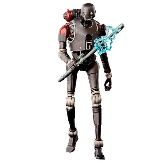 Φιγούρες Hasbro Star Wars The Vintage Collection Gaming Greats Star Wars Jedi: Survivor Multipack (F5564) image 8
