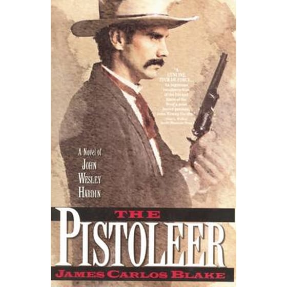 The Pistoleer image 0